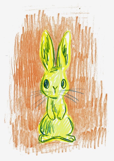 F_rabbit_yellow